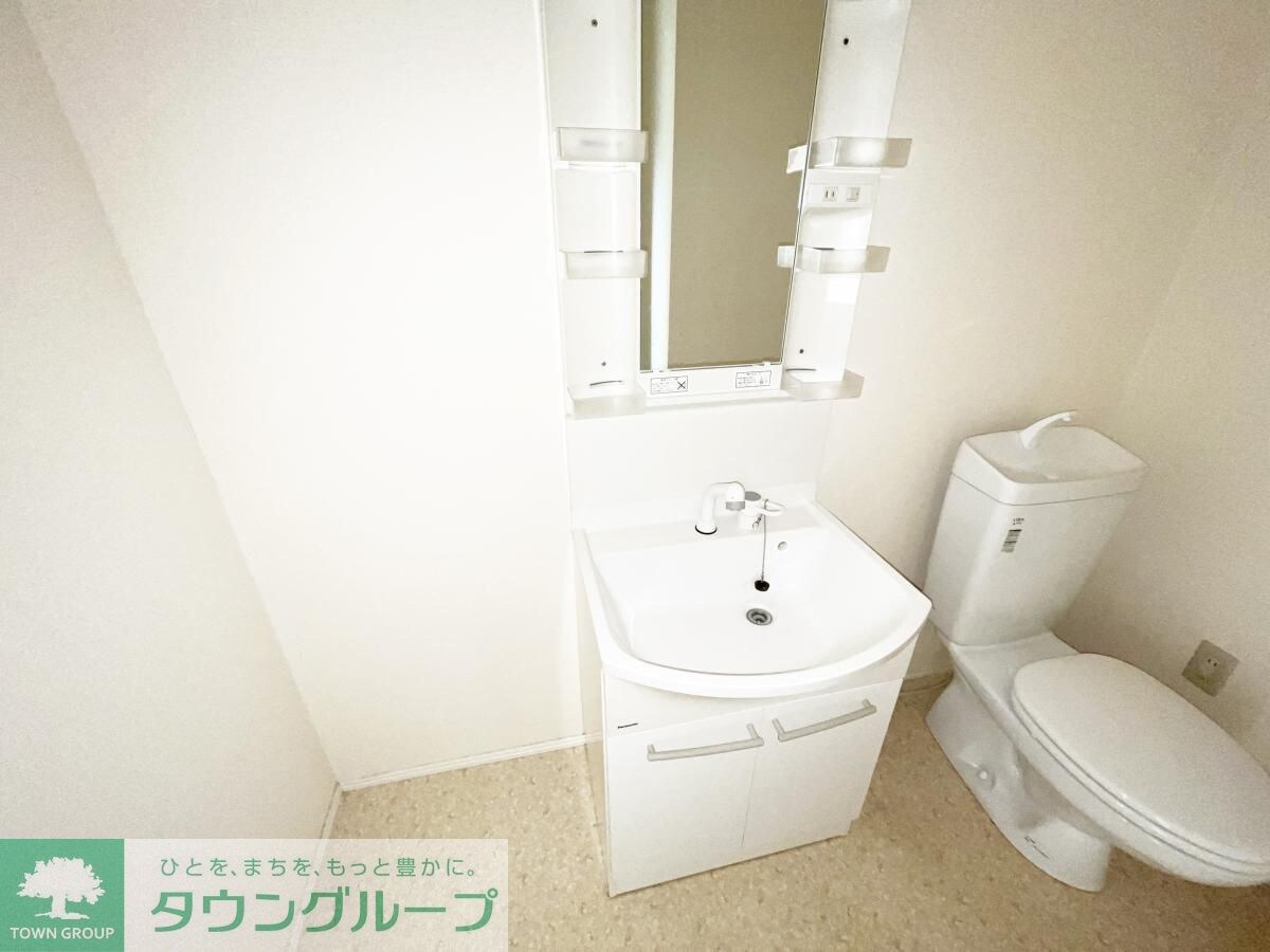 シェモア伊勢原の物件内観写真