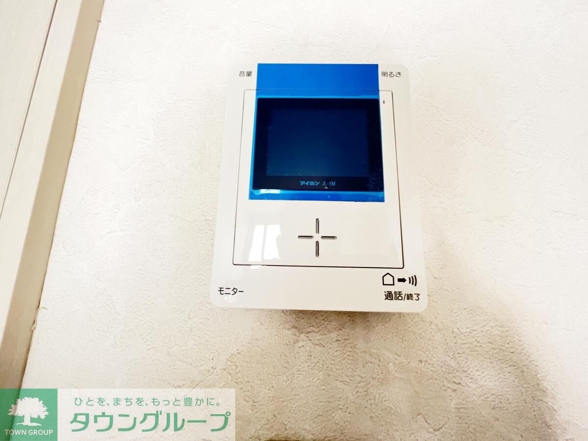 シェモア伊勢原の物件内観写真