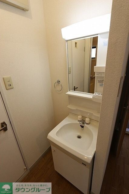 エステート山室の物件内観写真