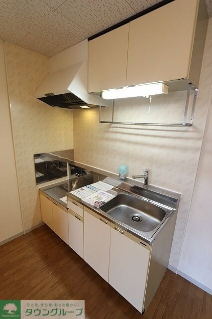 エステート山室の物件内観写真