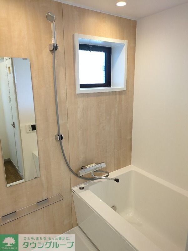 エステート山室の物件内観写真