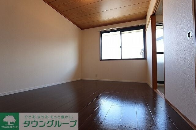 エステート山室の物件内観写真