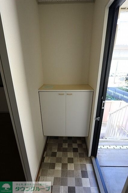 エステート山室の物件内観写真