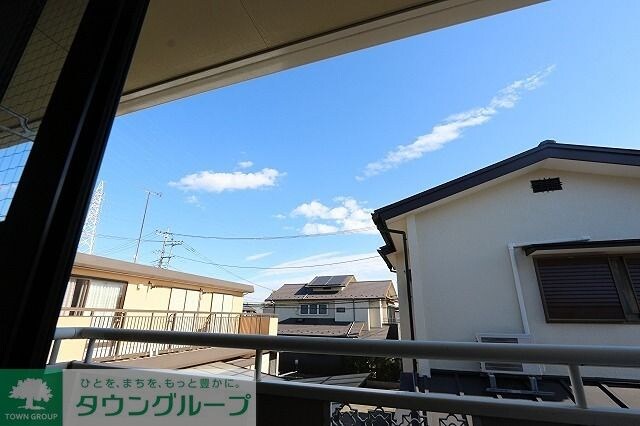 エステート山室の物件内観写真