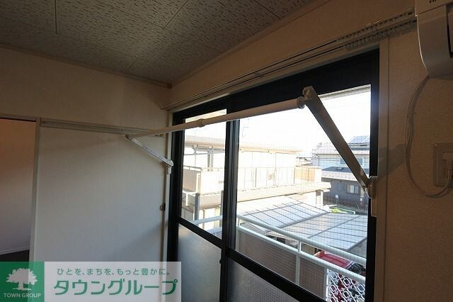 エステート山室の物件内観写真