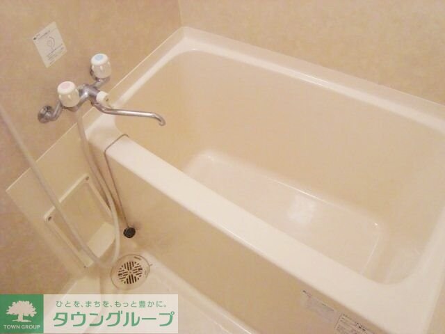 ユニテ@中原の物件内観写真