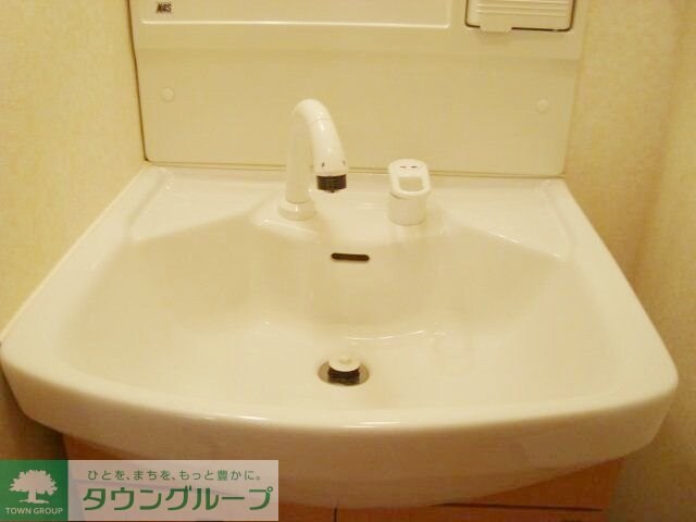 ユニテ@中原の物件内観写真