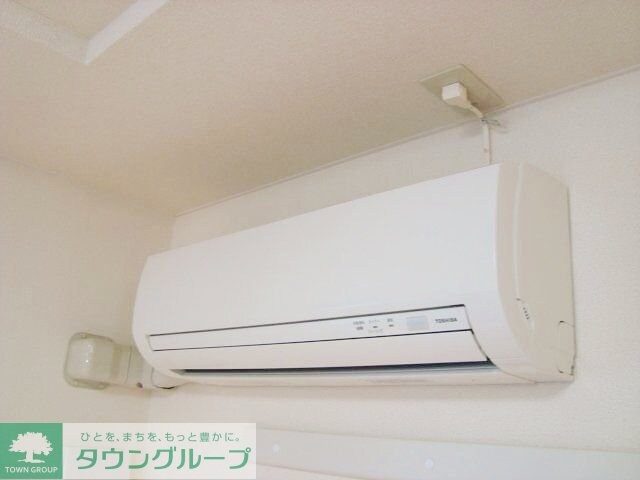 ユニテ@中原の物件内観写真