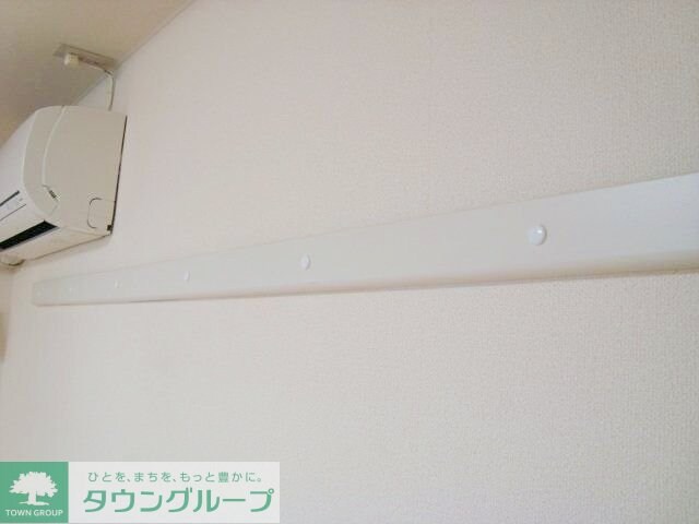 ユニテ@中原の物件内観写真