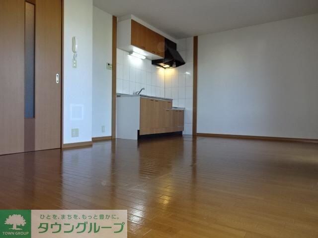 エルンテ・オーシモの物件内観写真