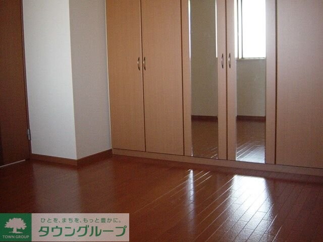 エルンテ・オーシモの物件内観写真