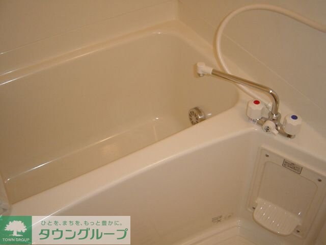 エルンテ・オーシモの物件内観写真