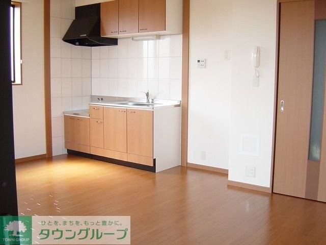 エルンテ・オーシモの物件内観写真