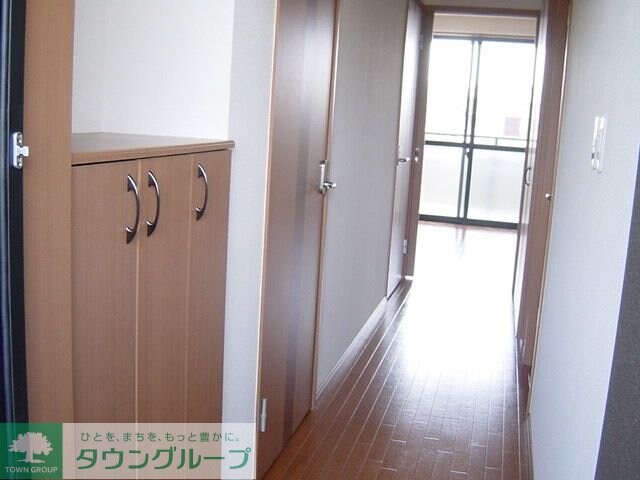 エルンテ・オーシモの物件内観写真