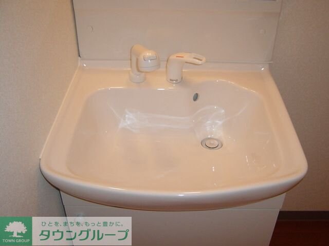 エルンテ・オーシモの物件内観写真