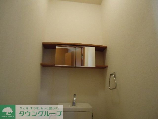 エルンテ・オーシモの物件内観写真