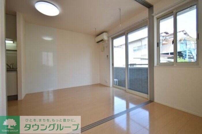 ルブランの物件内観写真