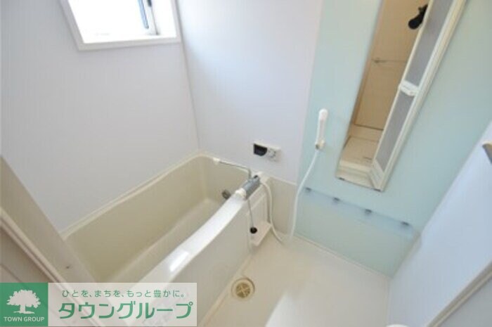 ルブランの物件内観写真