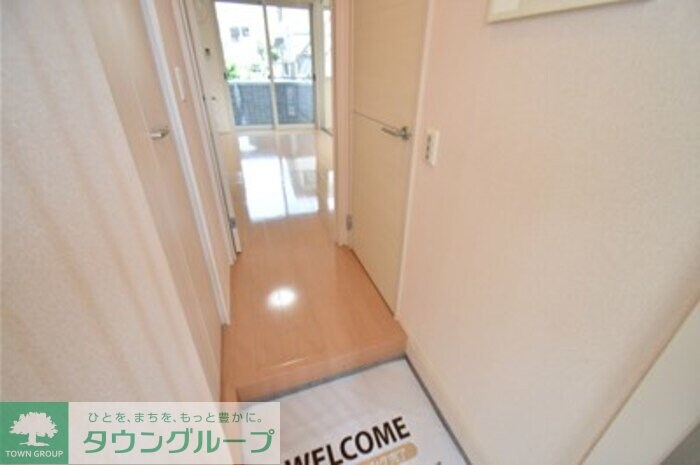 ルブランの物件内観写真