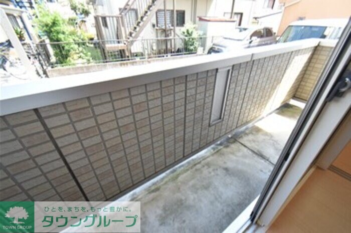 ルブランの物件内観写真