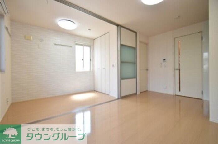 ルブランの物件内観写真