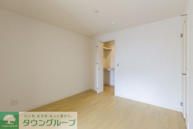 トレリッシュ湘南の物件内観写真