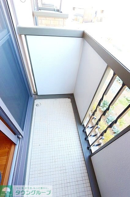 シティーパル楓の物件内観写真