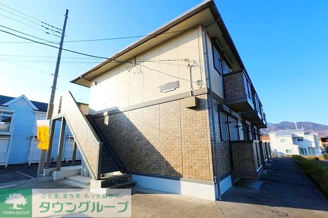 シティーパル楓の物件内観写真