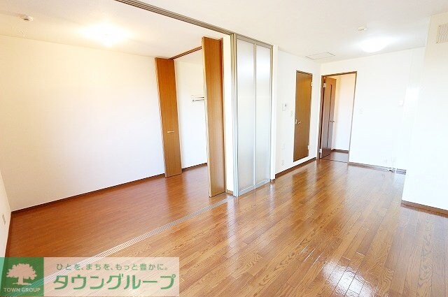 シティーパル楓の物件内観写真