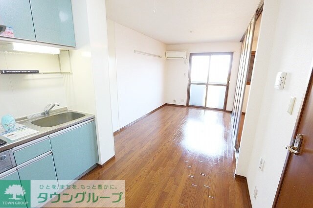 シティーパル楓の物件内観写真