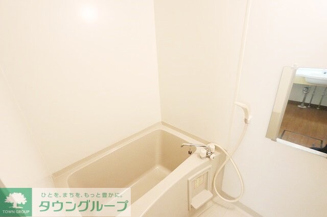 シティーパル楓の物件内観写真