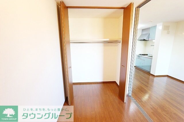 シティーパル楓の物件内観写真