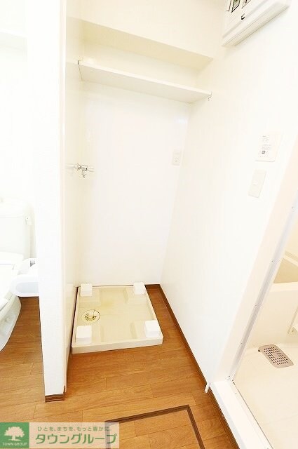 シティーパル楓の物件内観写真