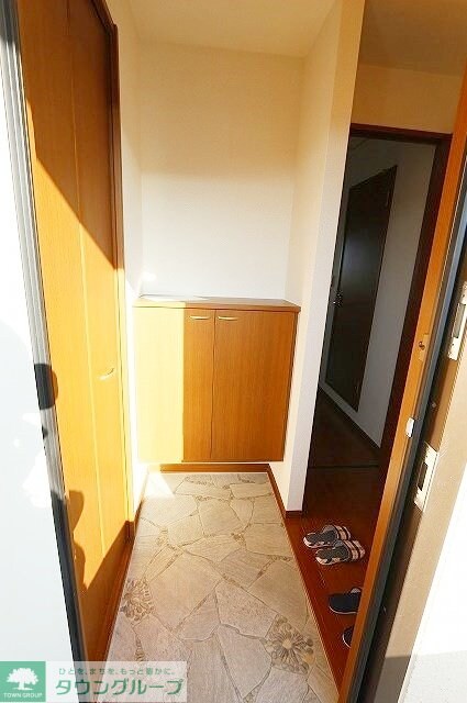 シティーパル楓の物件内観写真