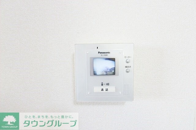 シティーパル楓の物件内観写真