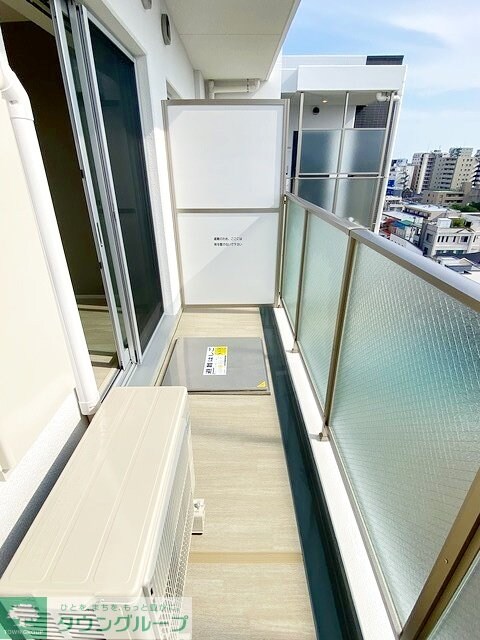 N-stage 平塚IIの物件内観写真