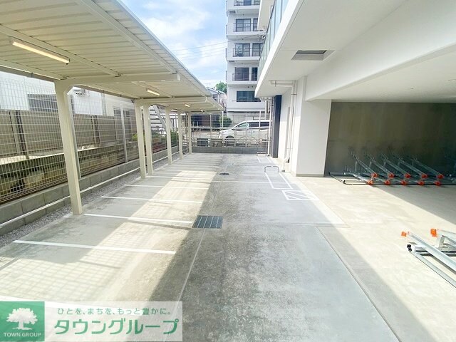 N-stage 平塚IIの物件内観写真