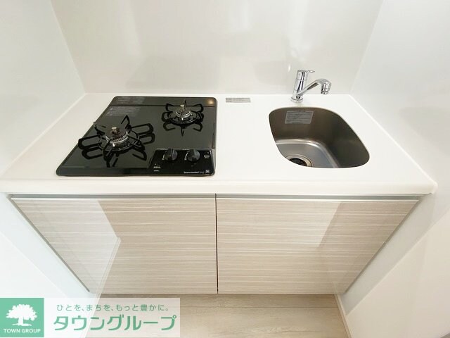 N-stage 平塚IIの物件内観写真