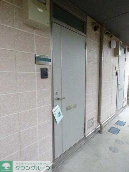 ハウスEの物件内観写真