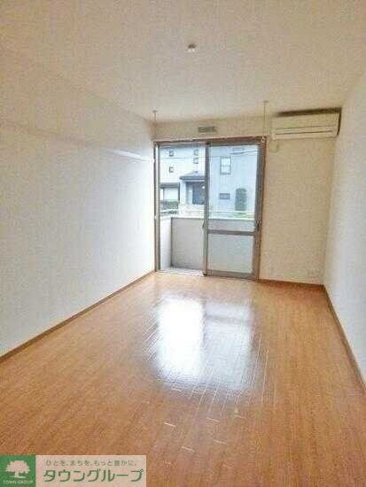 ハウスEの物件内観写真