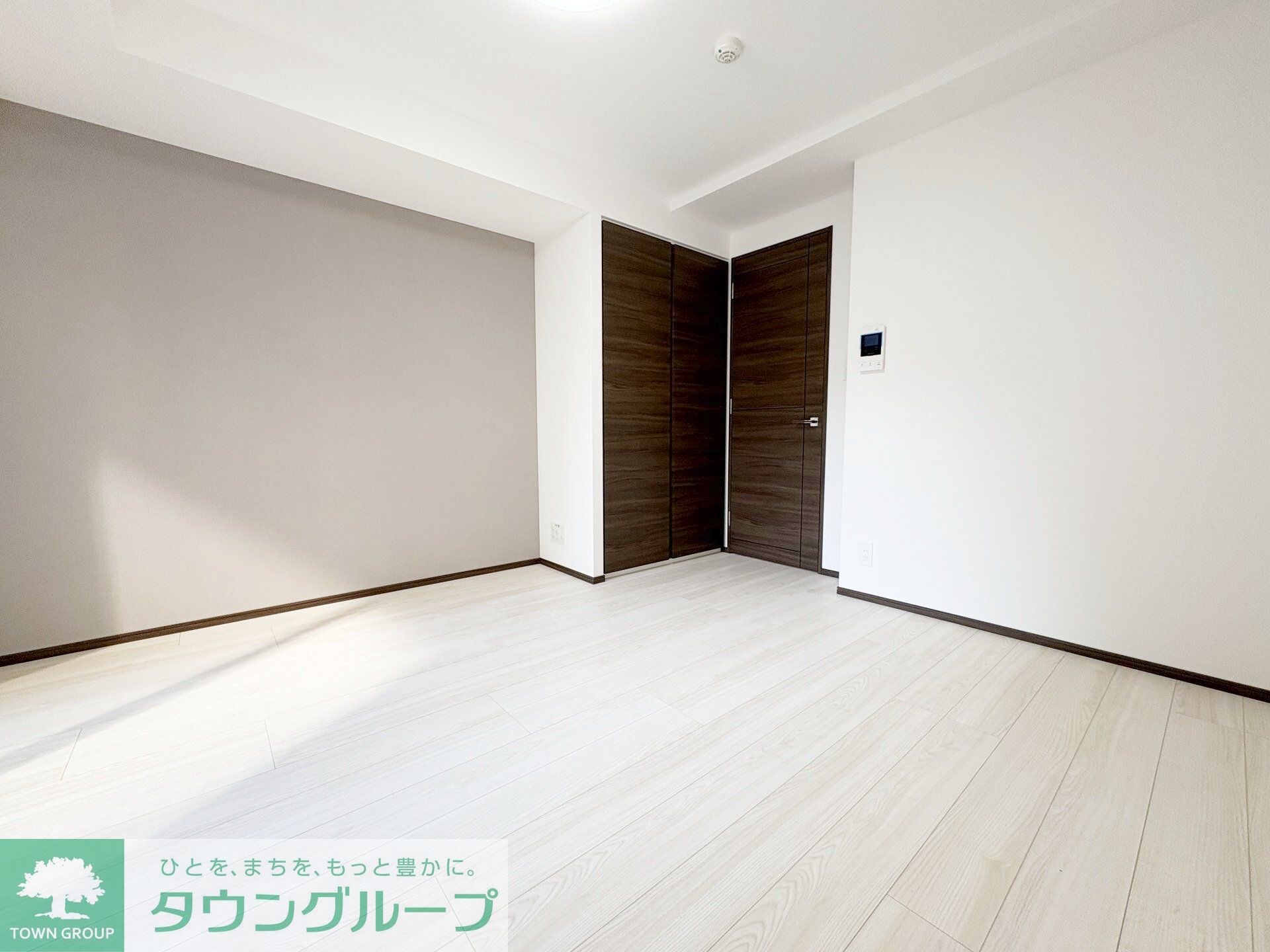 GENOVIA平塚IIIの物件内観写真