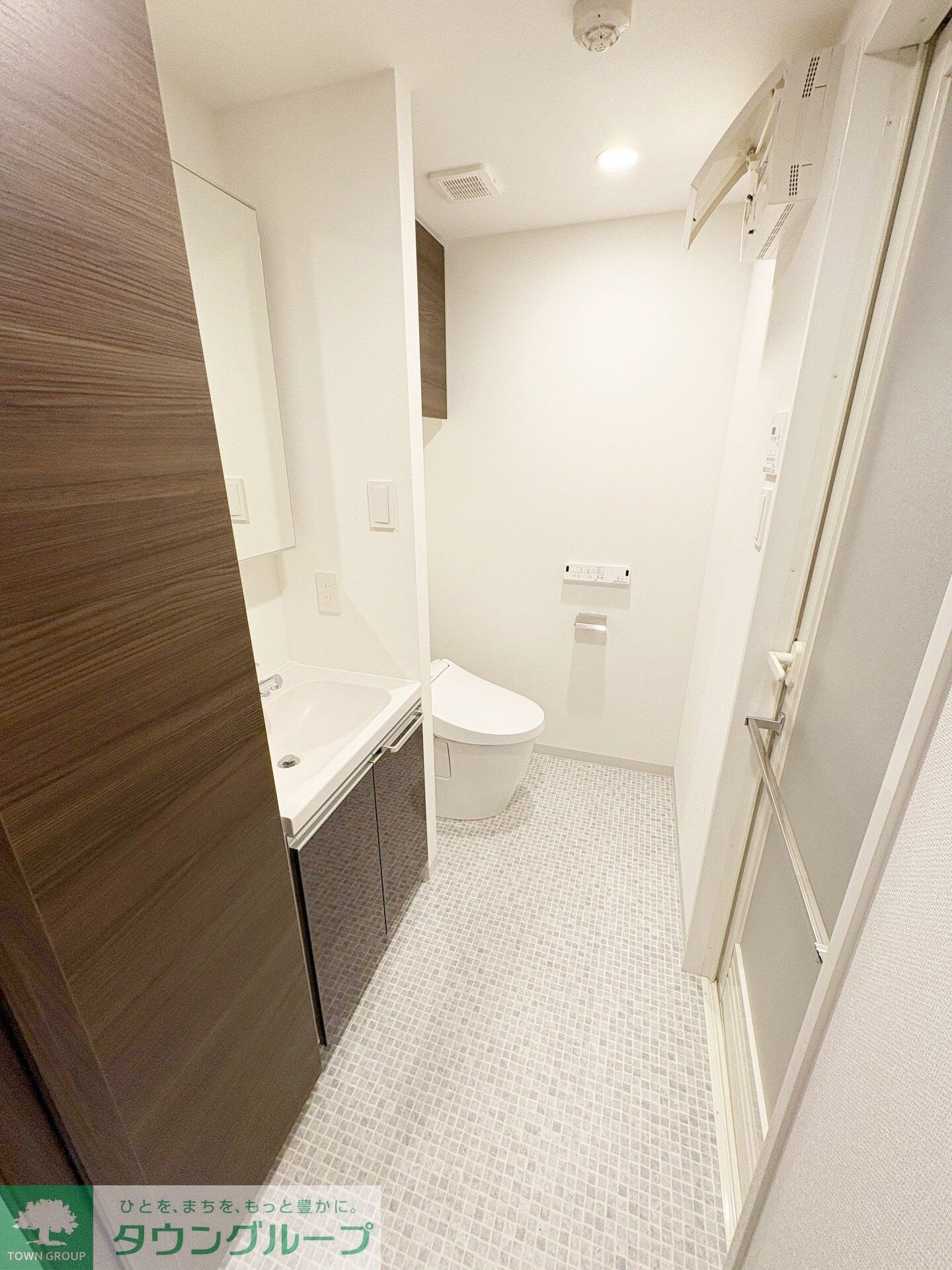 GENOVIA平塚IIIの物件内観写真