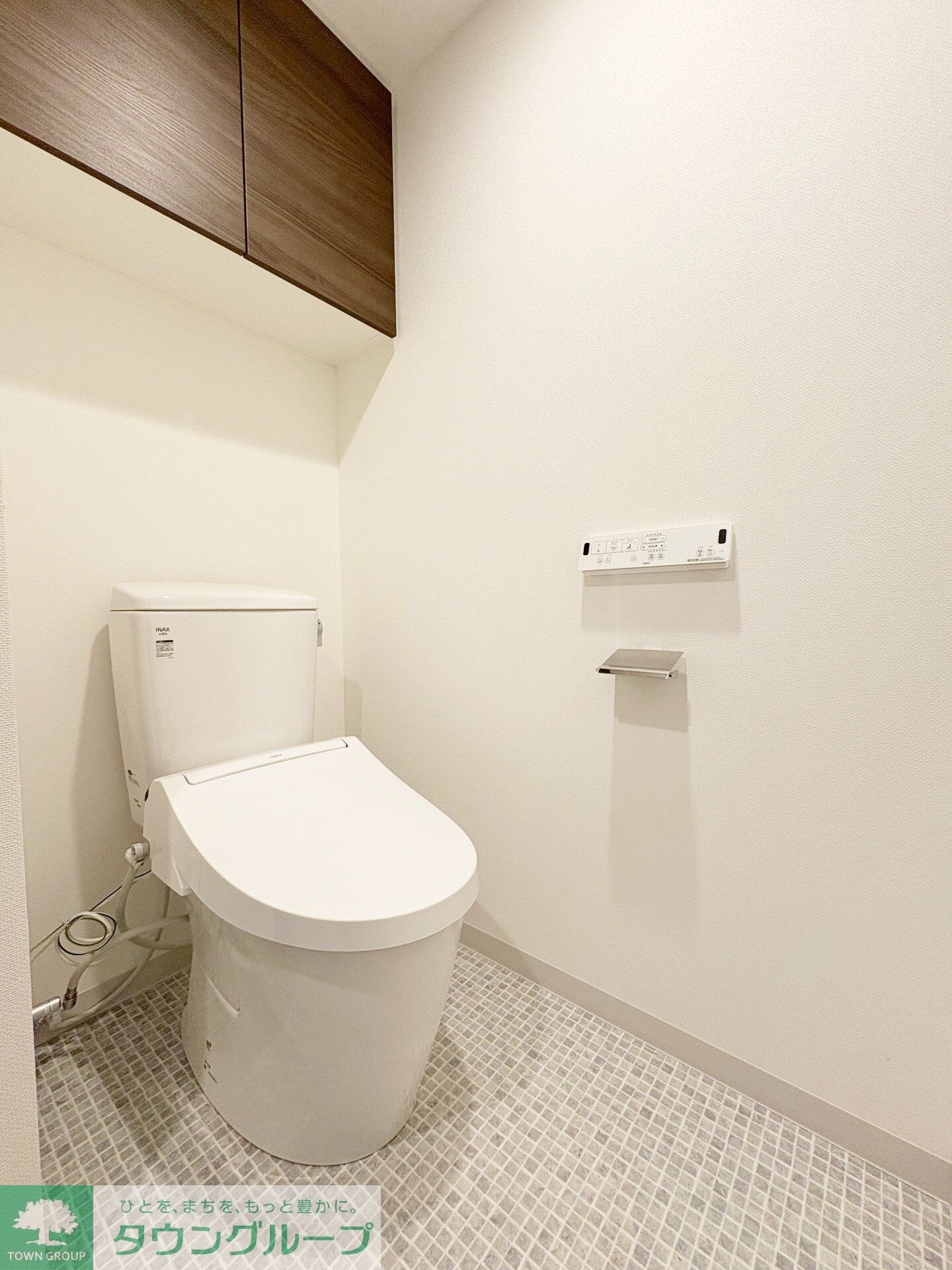 GENOVIA平塚IIIの物件内観写真