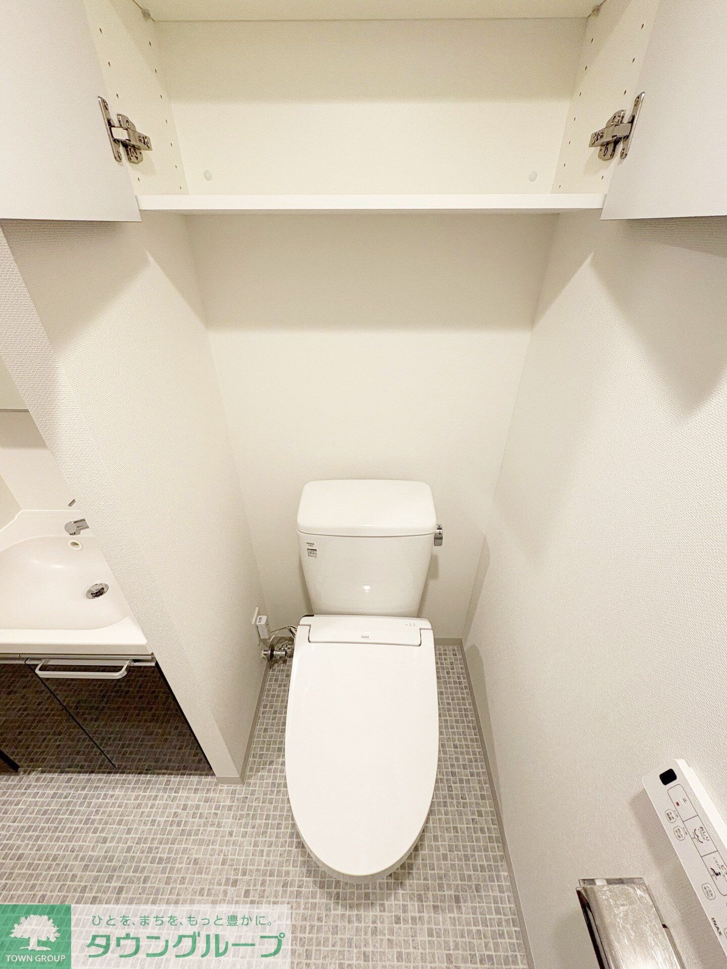 GENOVIA平塚IIIの物件内観写真