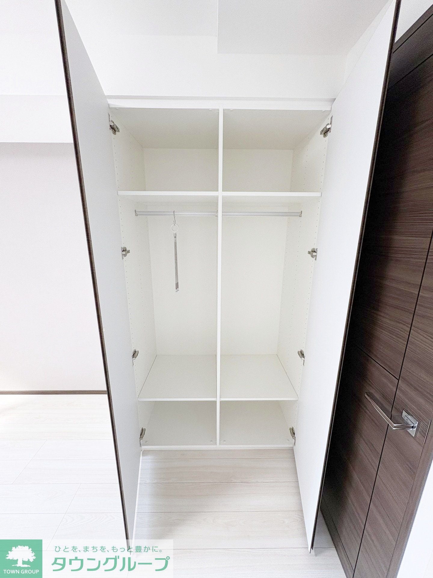 GENOVIA平塚IIIの物件内観写真