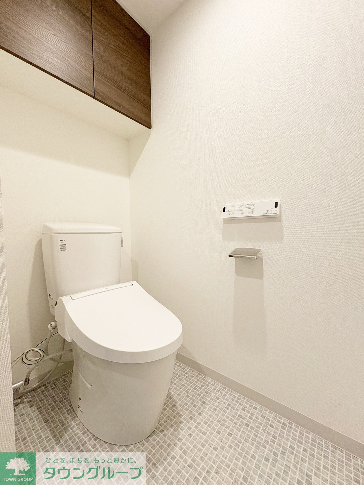 GENOVIA平塚IIIの物件内観写真