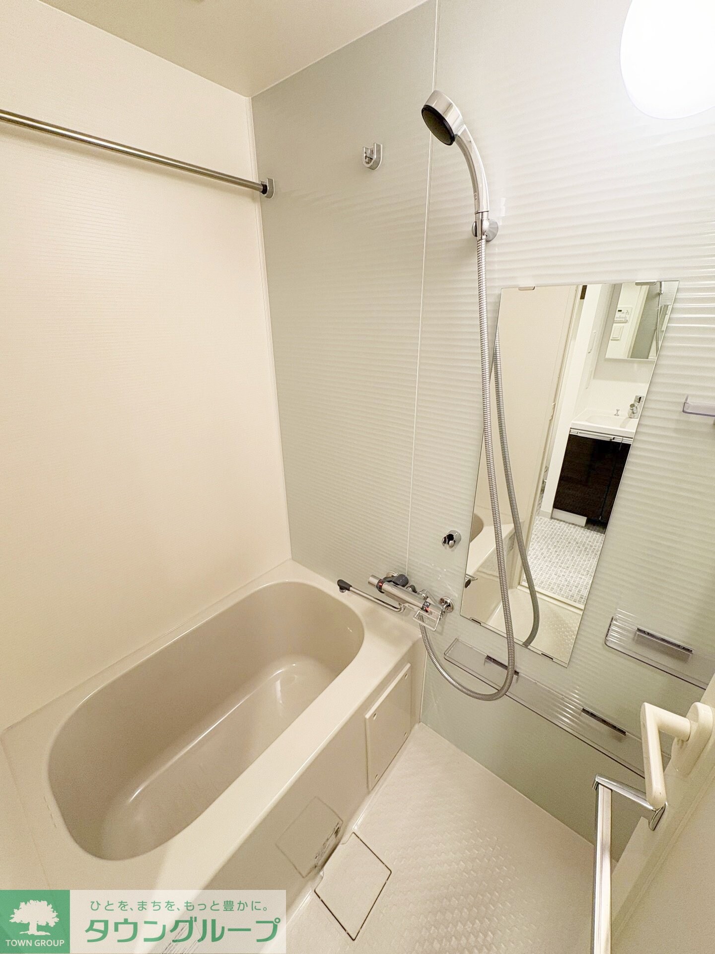 GENOVIA平塚IIIの物件内観写真