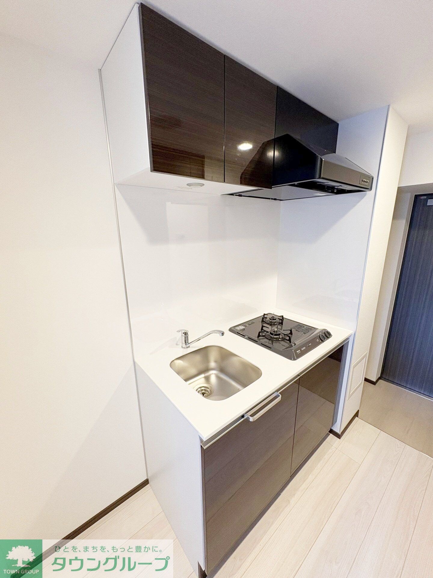 GENOVIA平塚IIIの物件内観写真