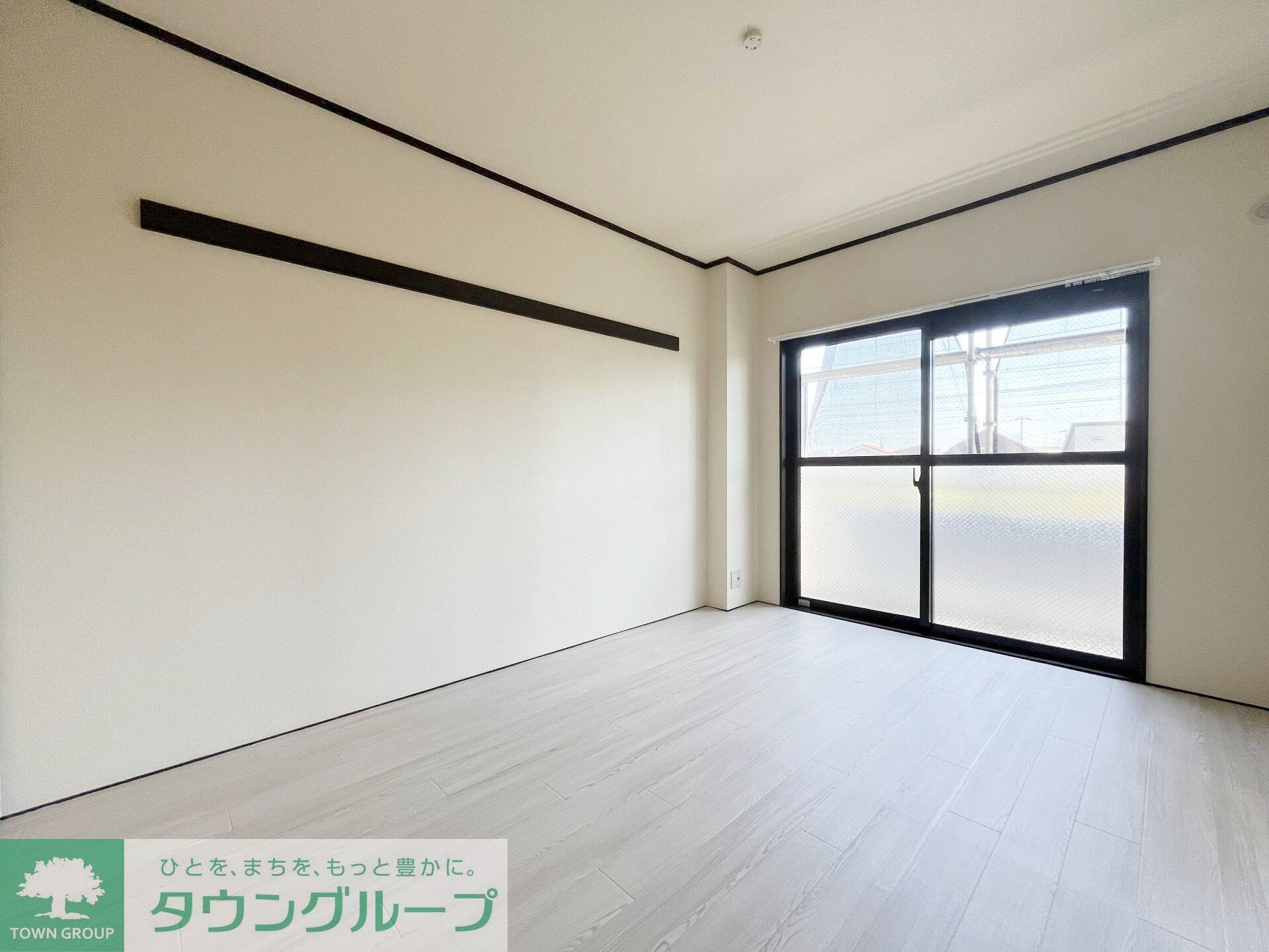 モンメール大磯の物件内観写真