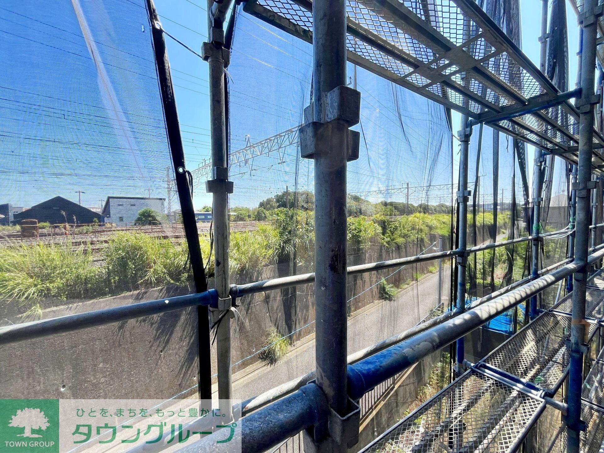 モンメール大磯の物件内観写真